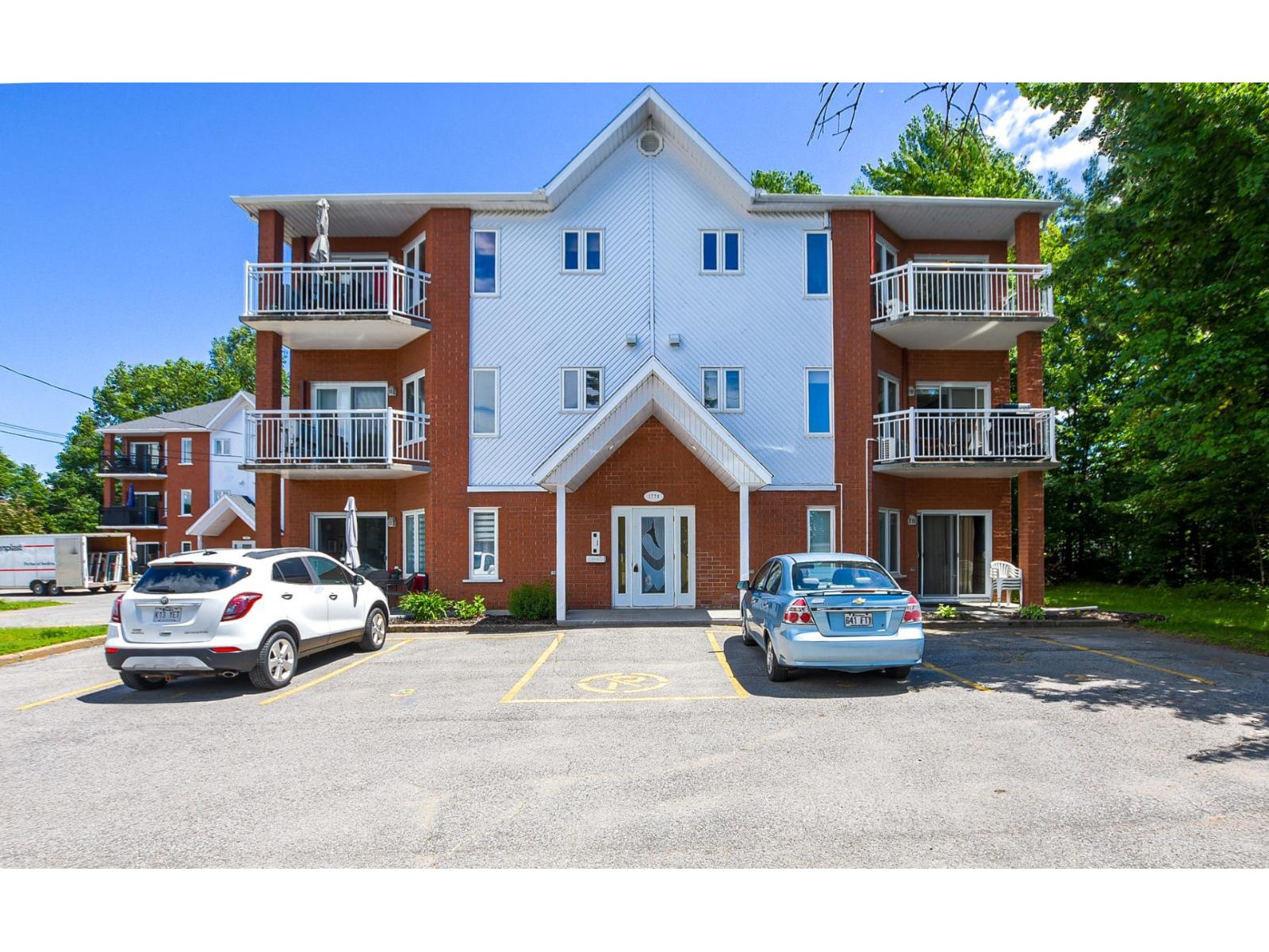 1770 Rue Martin, #306, Nicolet, Quebec J3T1V6