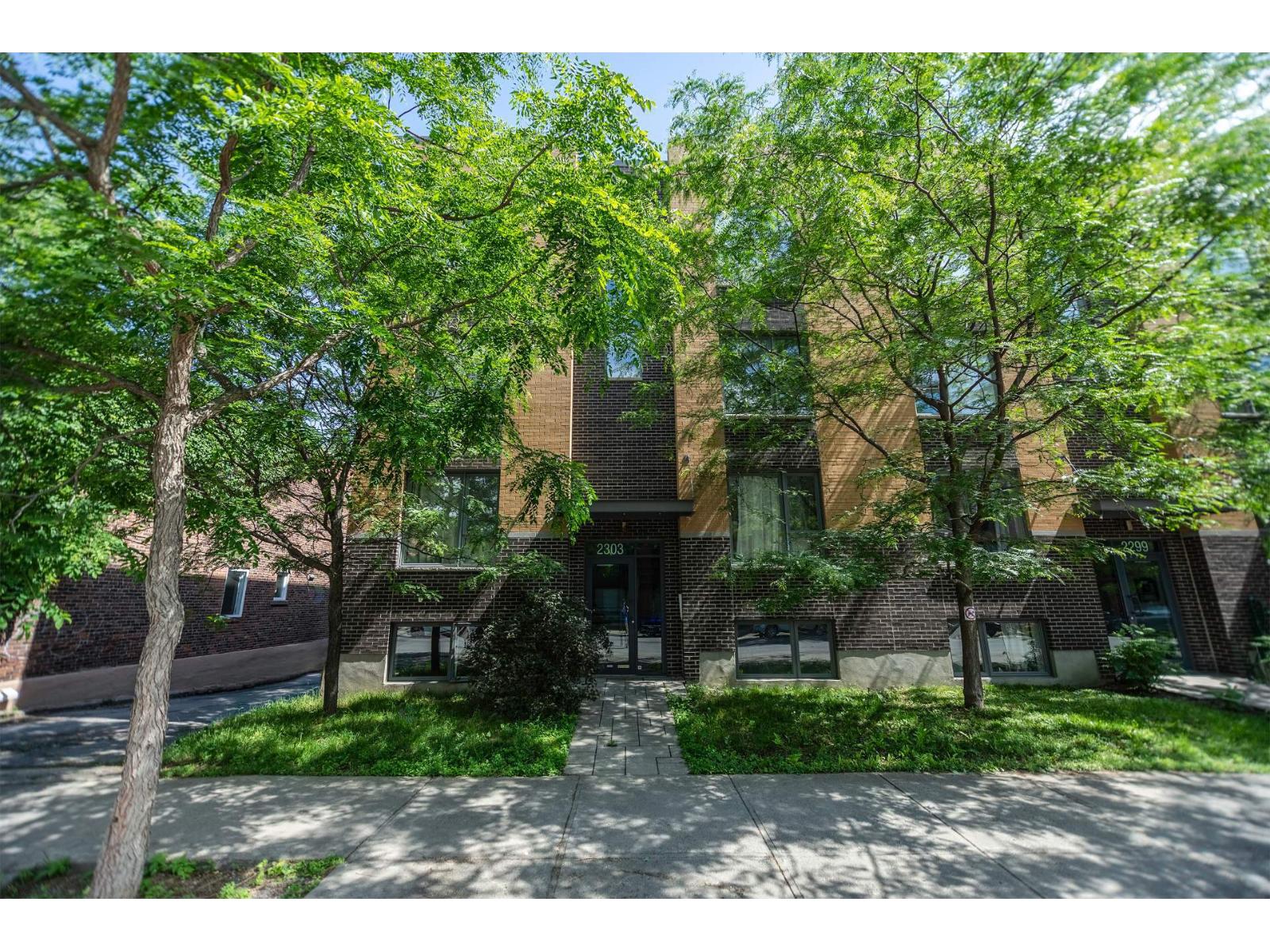 2303 Av. De La Salle, #1, Montréal (Mercier/Hochelaga-Maisonneuve), Quebec H1V2K9