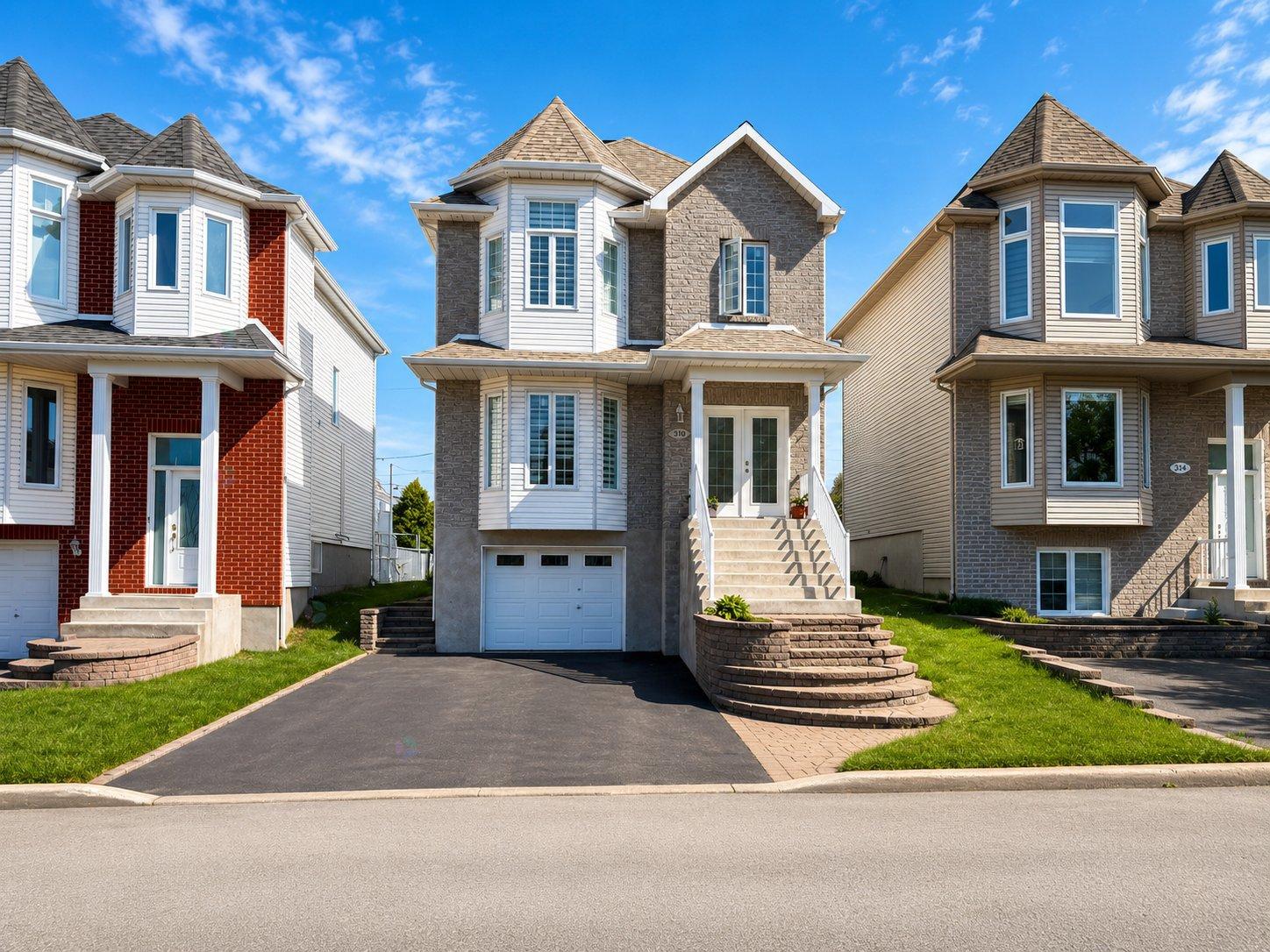 310 Rue Gilardeau, Laval (Sainte-Dorothée), Quebec H7X4C3