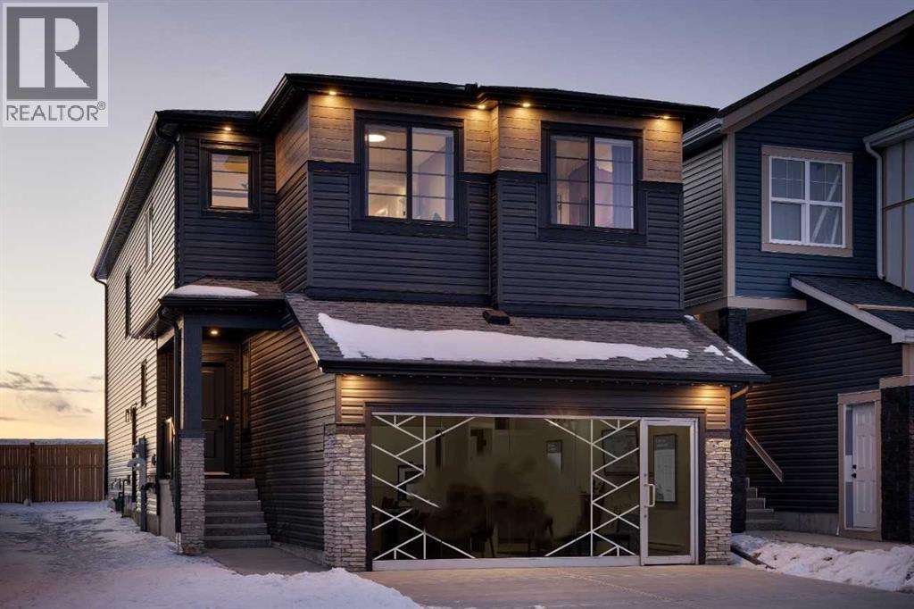 House for Sale in 287 Ambledale Drive NW|Calgary, Alberta T3P1W4