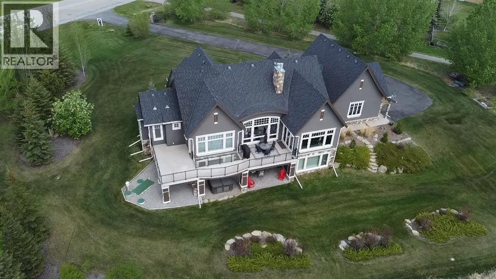 House for Sale in 107 Willow Creek Summit|Rural Rocky View County, Alberta T3R0K3 2
