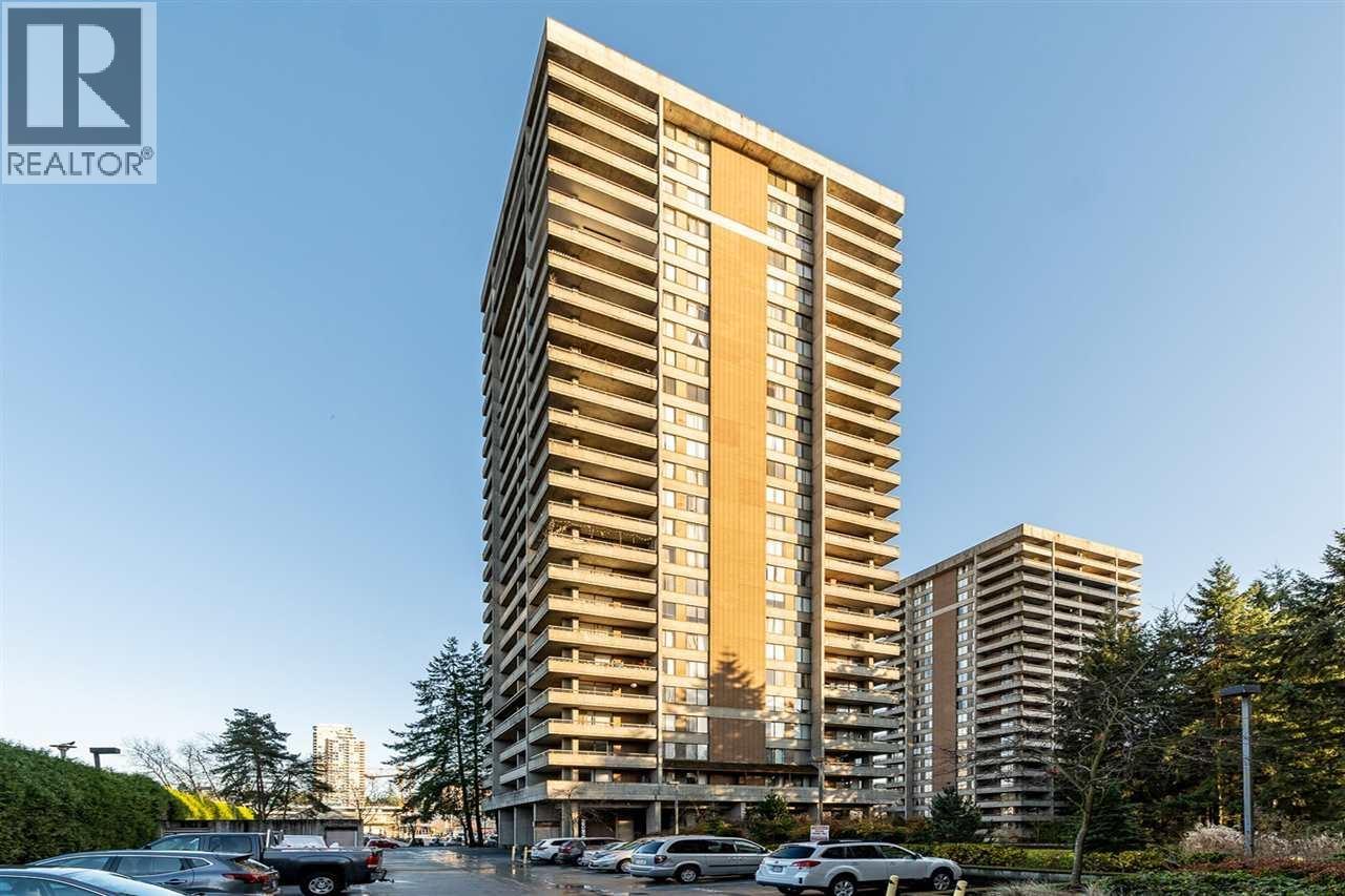 1602 3755 BARTLETT COURT, Burnaby, British Columbia V3J7G7