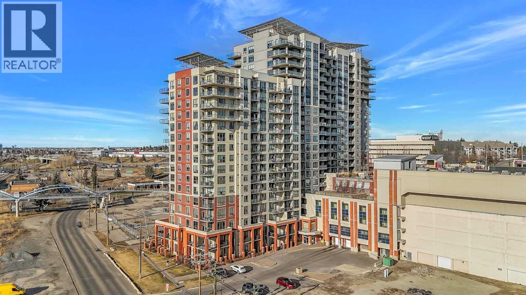 Apartment for Sale in 617, 8710 Horton Road SW|Calgary, Alberta T2V0P7