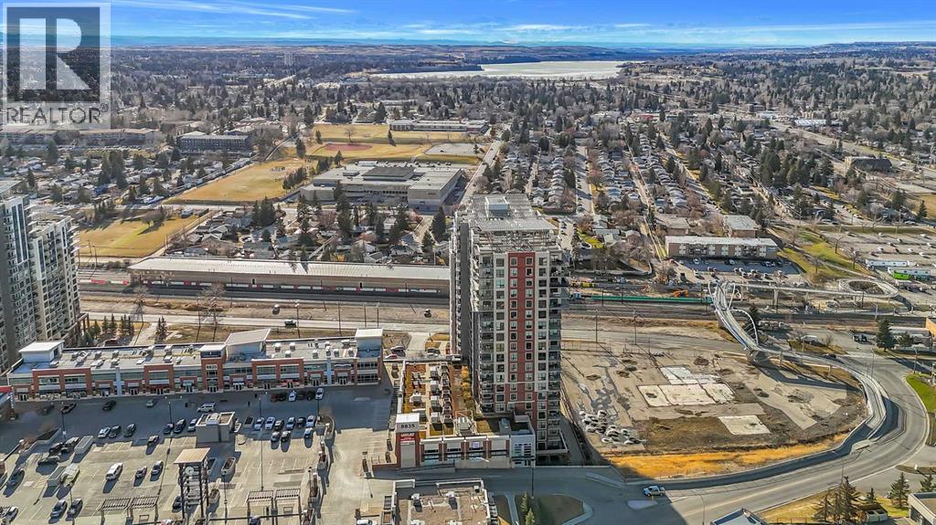 Apartment for Sale in 617, 8710 Horton Road SW|Calgary, Alberta T2V0P7 2
