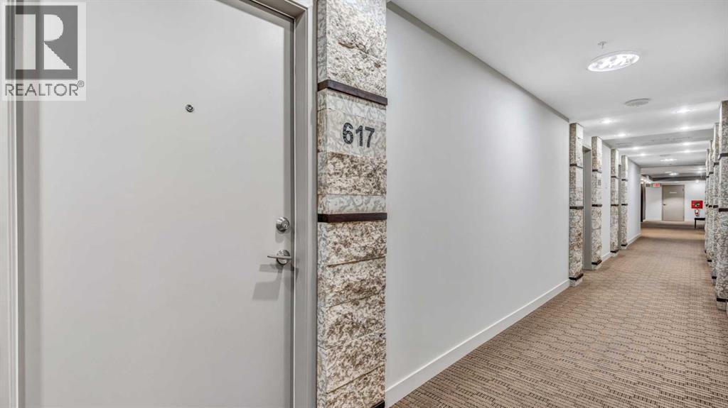 Apartment for Sale in 617, 8710 Horton Road SW|Calgary, Alberta T2V0P7 3