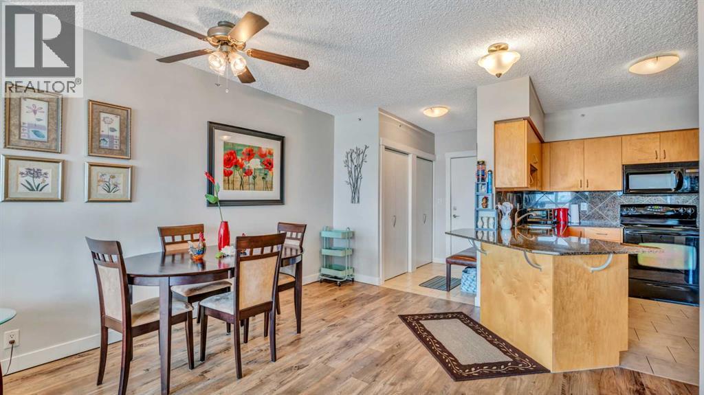 Apartment for Sale in 617, 8710 Horton Road SW|Calgary, Alberta T2V0P7 4