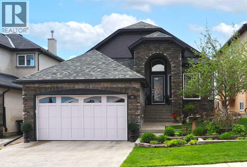 House for Sale in 92 Sherwood Rise NW|Calgary, Alberta T3R1P6
