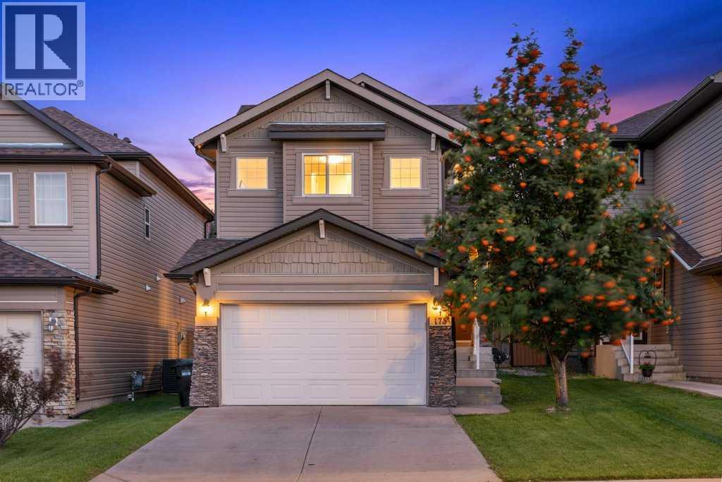 House for Sale in 173 Bridleridge View SW|Calgary, Alberta T2Y0E5