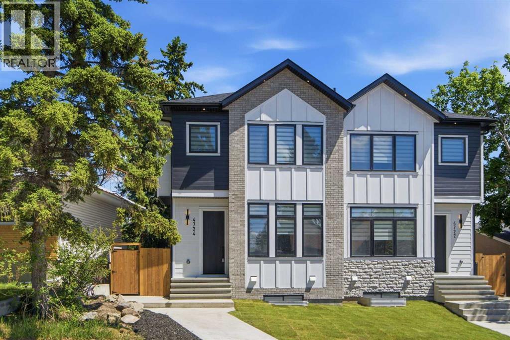 Duplex for Sale in 4724 Nordegg Crescent NW|Calgary, Alberta T2K2M5