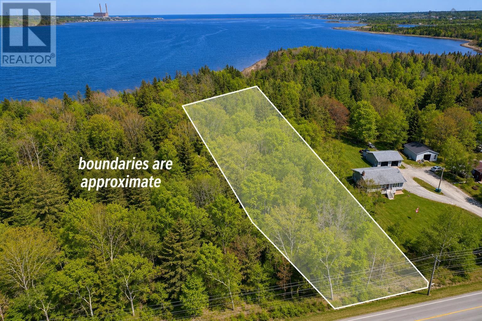 1B Seaside Drive, Gardiner Mines, Nova Scotia B1H5K2