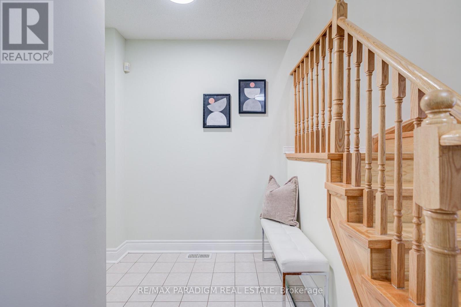Row / Townhouse for Sale in 52 - 5420 FALLINGBROOK DRIVE|Mississauga (East Credit), Ontario L5V2H6 4