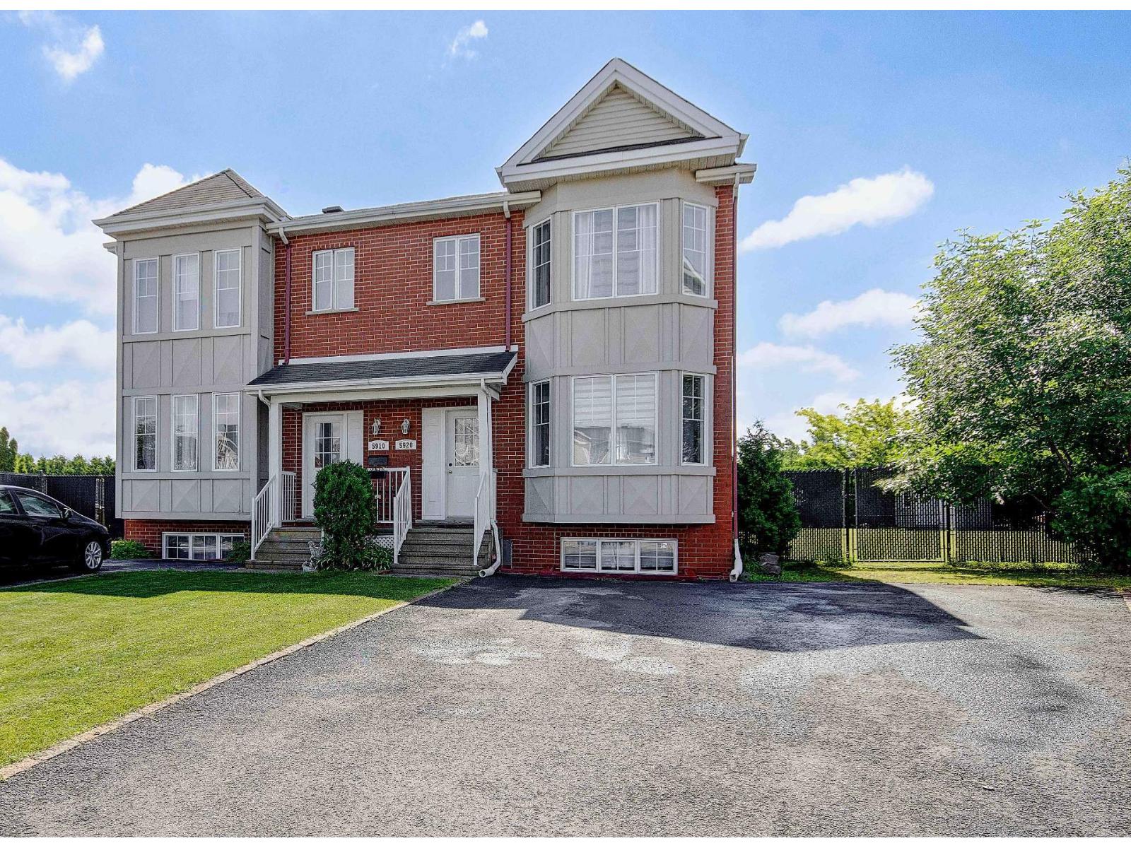 5920 Rue de la Cigogne, Brossard, Quebec J4Z0A1
