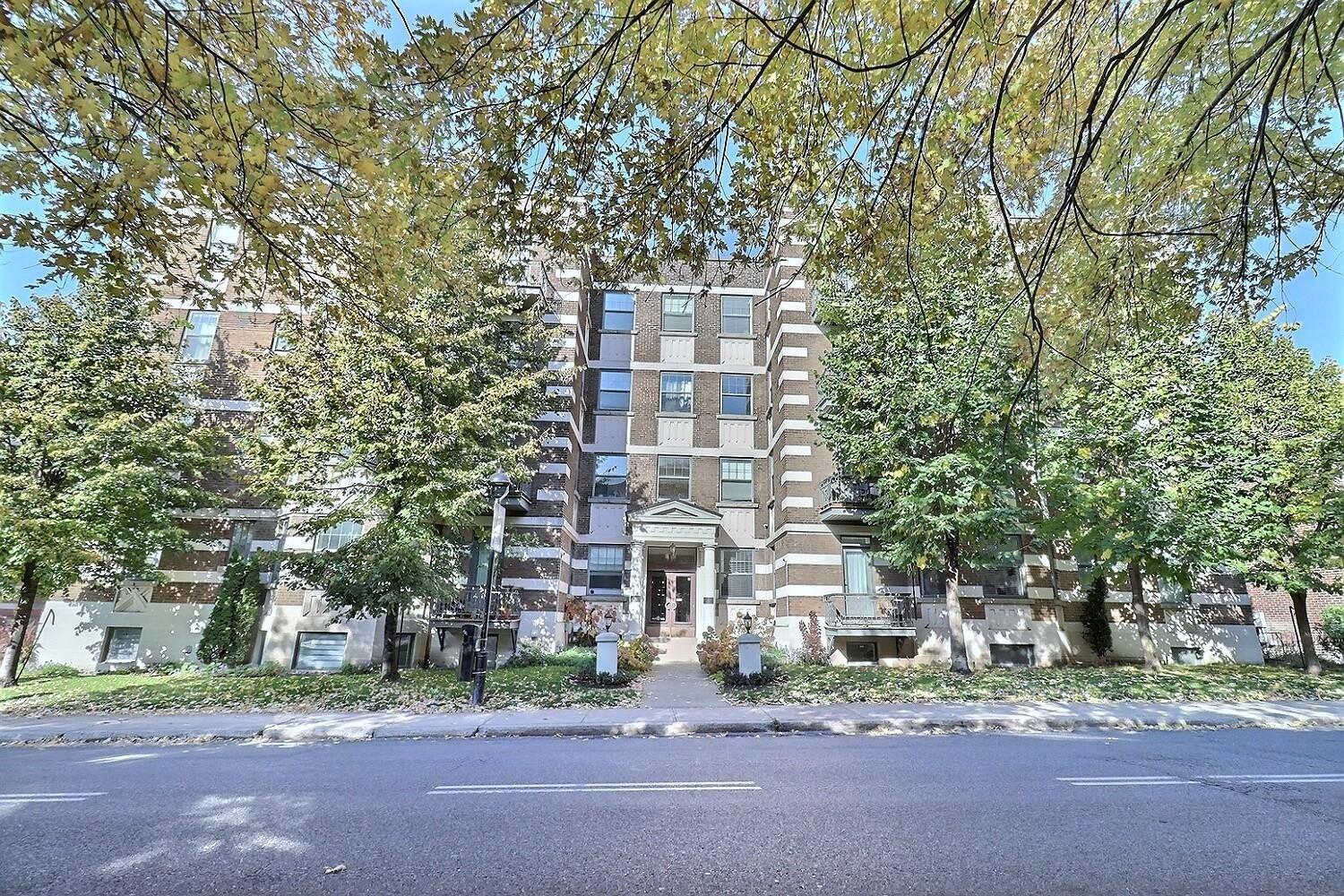 5549 Ch. Queen-Mary, #26, Montréal (Côte-des-Neiges/Notre-Dame-de-Grâce), Quebec H3X1V8