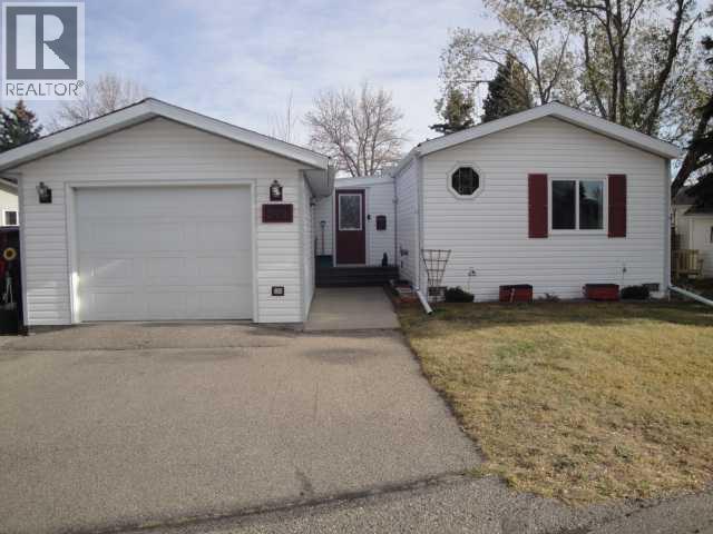 2921 29 Street S, Lethbridge, Alberta T1K6S7