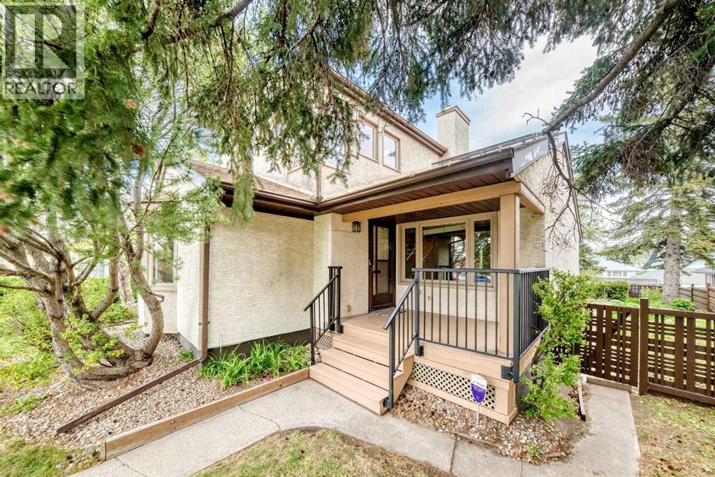 House for Sale in 2518 21 Street SW|Calgary, Alberta T2T5A8