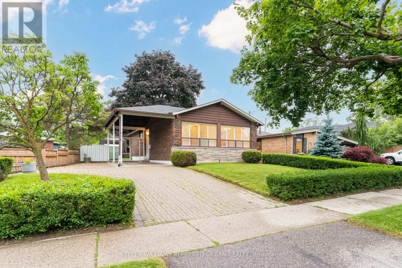 1636 ROBILLARD ROAD