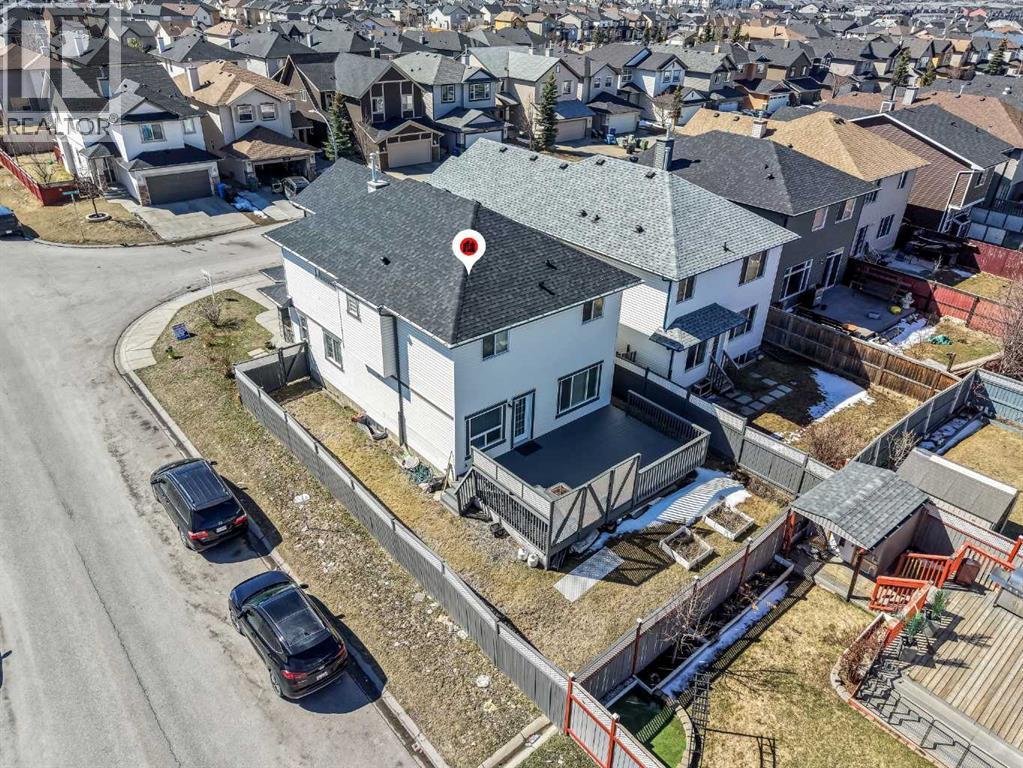 House for Sale in 149 Saddlecrest Green NE|Calgary, Alberta T3J5N3 3