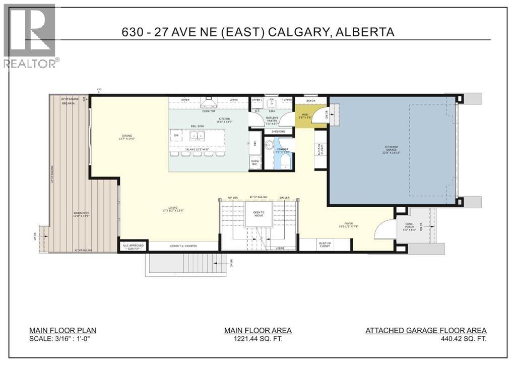 House for Sale in 630 27 Avenue NE|Calgary, Alberta T2E2A6 5