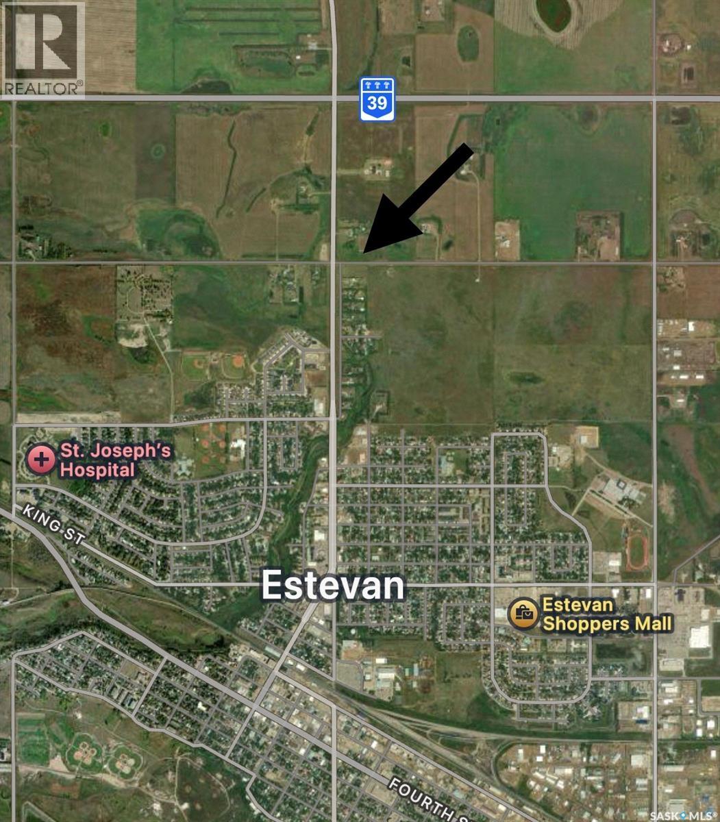 Ross 5 acre Parcel, Estevan Rm No. 5, Saskatchewan S4A2A5