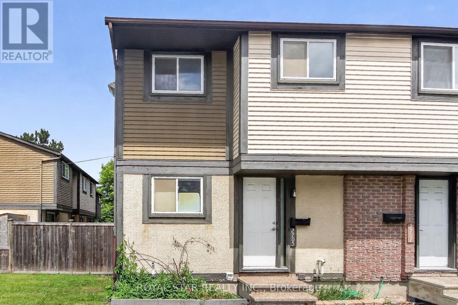 2705 PIMLICO CRESCENT