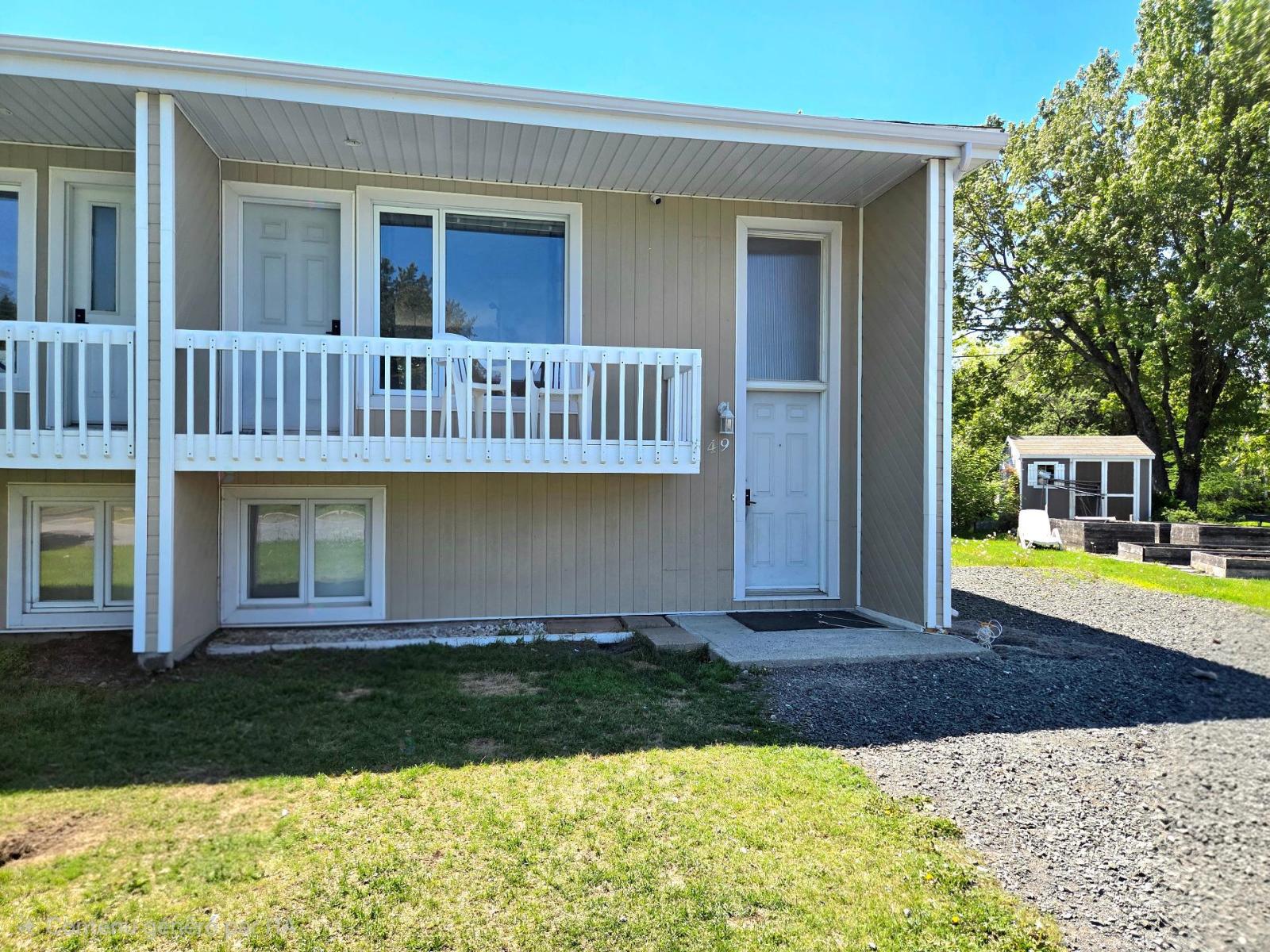 49 Rue des Épinettes, Matane, Quebec G4W1V2