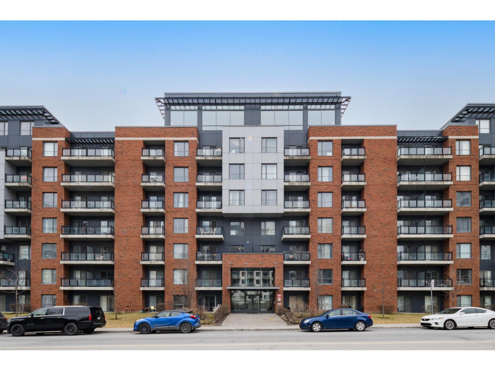 7000 Rue Allard, #703, Montréal (LaSalle), Quebec H8N1Y7