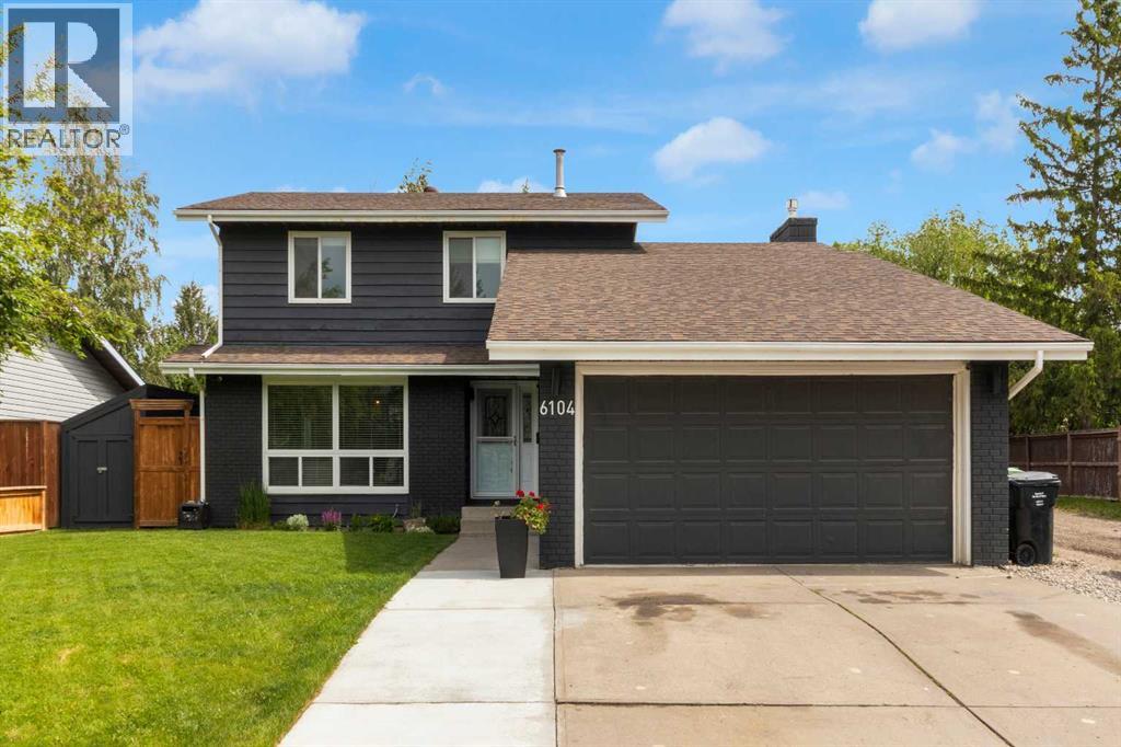 House for Sale in 6104 Dalcastle Link|Calgary, Alberta T3A2P5