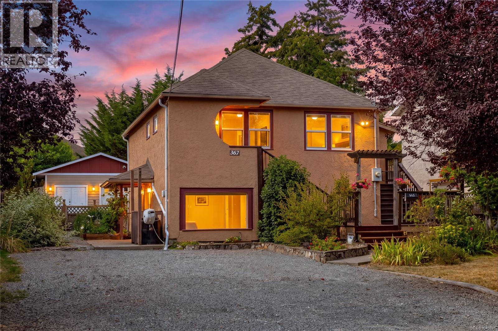 367 Vincent Ave