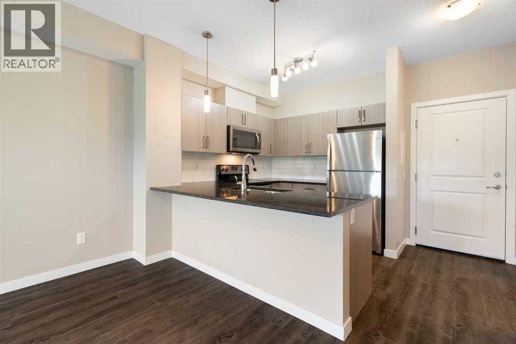Apartment for Sale in 224, 200 Cranfield Common SE|Calgary, Alberta T3M1S2 5