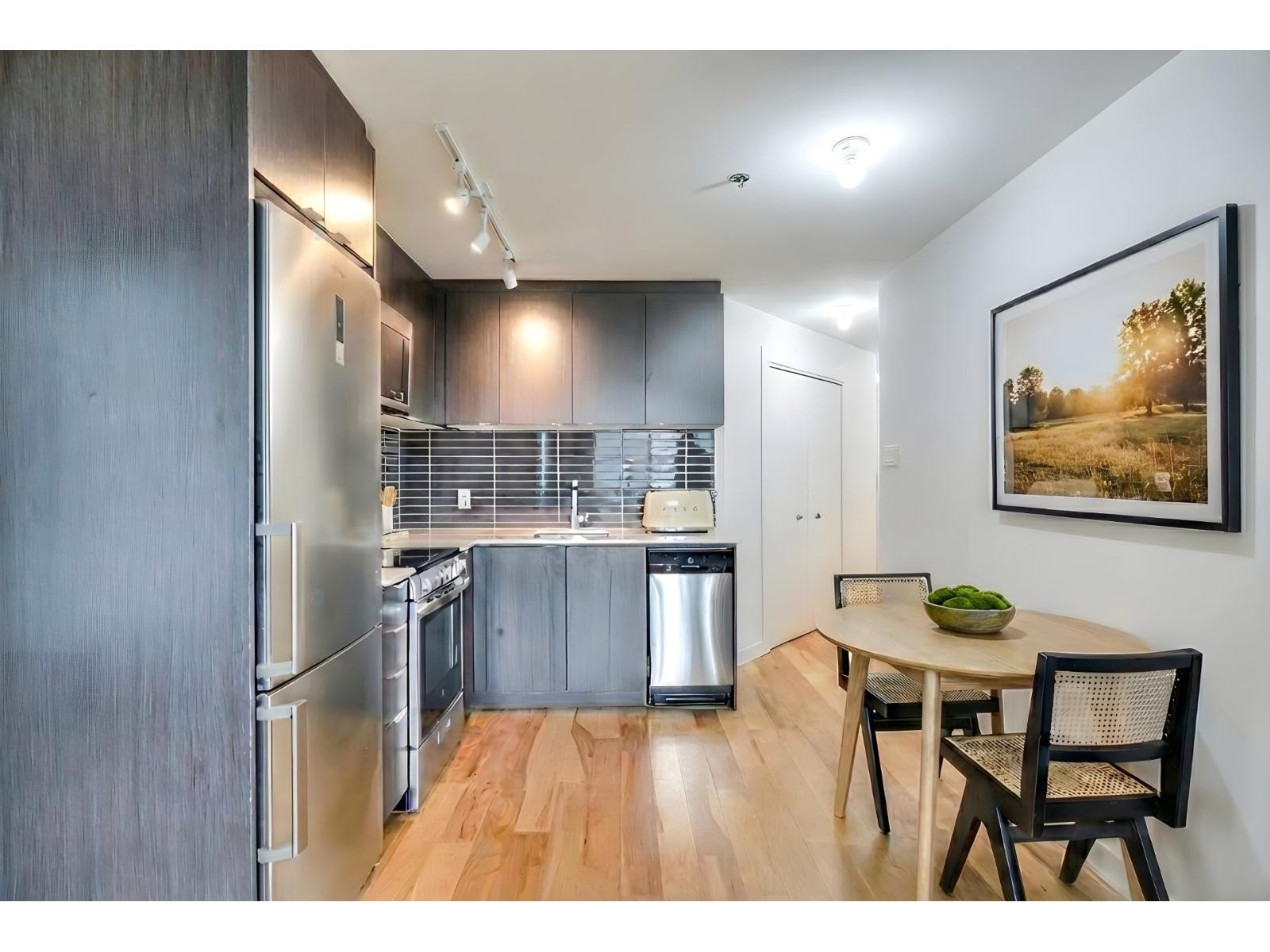 1190 Rue MacKay, #703, Montréal (Ville-Marie), Quebec H3G0G1