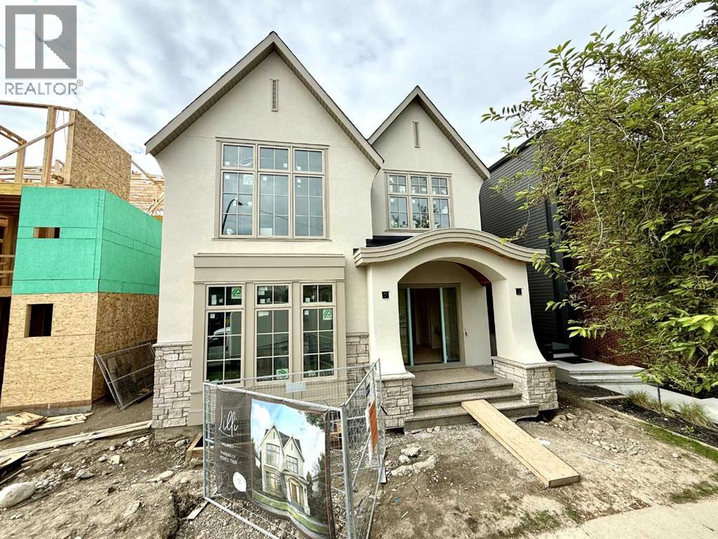 House for Sale in 2125 Bowness Road NW|Calgary, Alberta T2N3L2 2