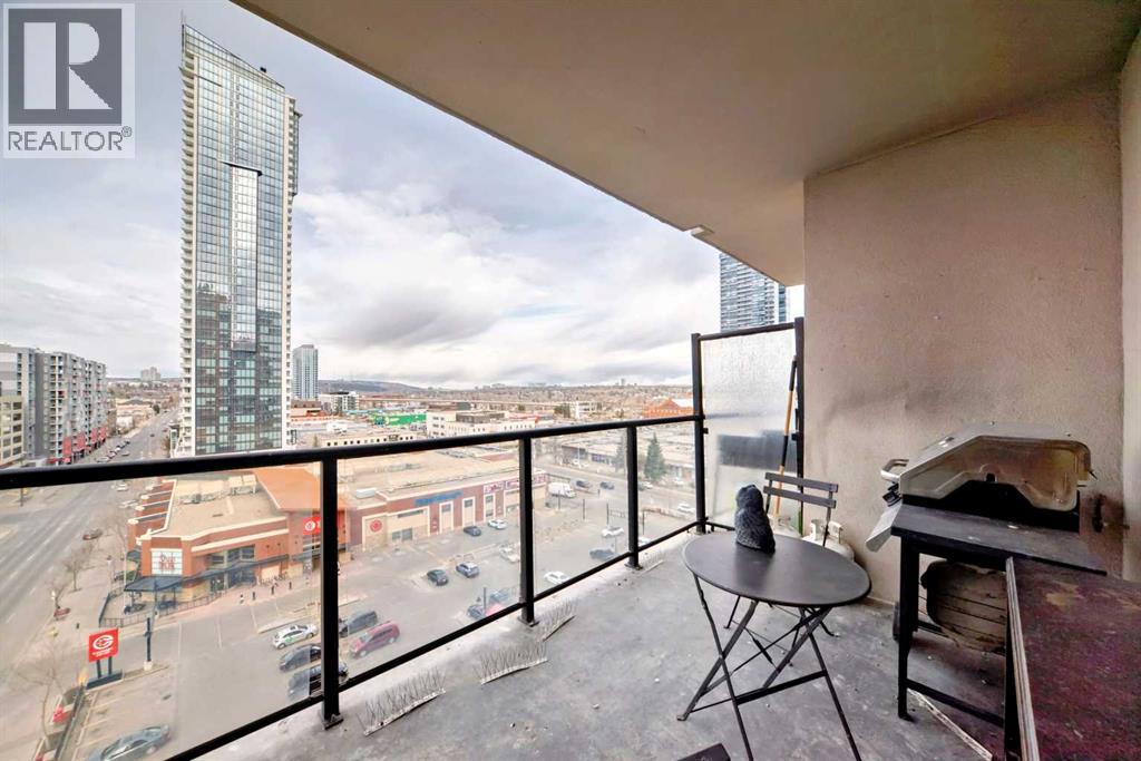 Apartment for Sale in 915, 1053 10 Street SW|Calgary, Alberta T2R1S6