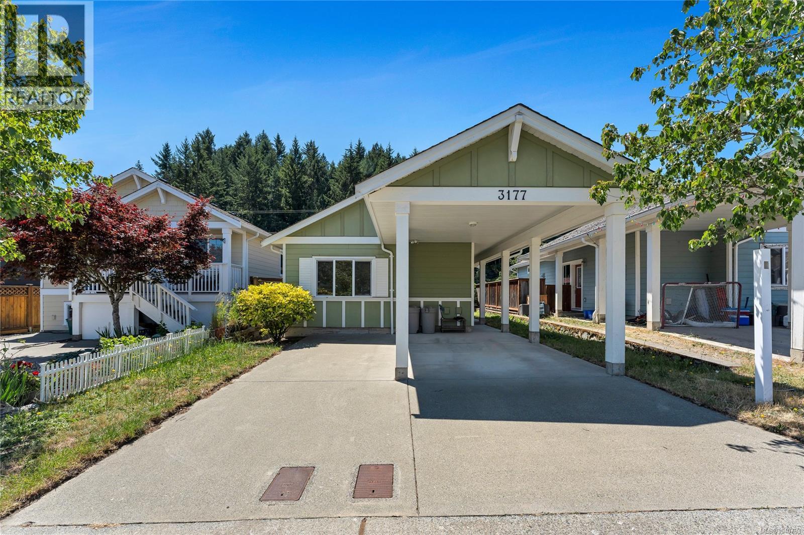 3177 Kettle Creek Cres