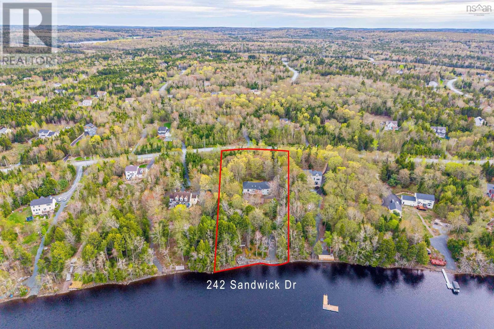 242 Sandwick Drive