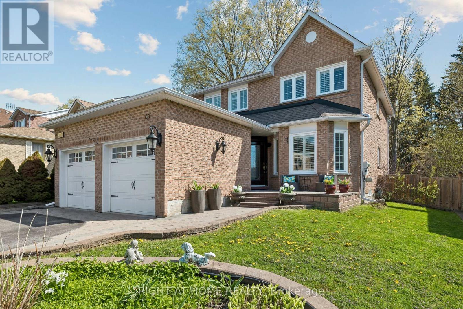 2007 LYNN HEIGHTS DRIVE
