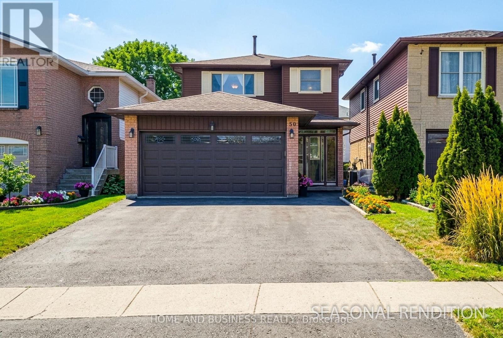 50 EVEREST STREET, Hamilton (Templemead), Ontario L8W2G9
