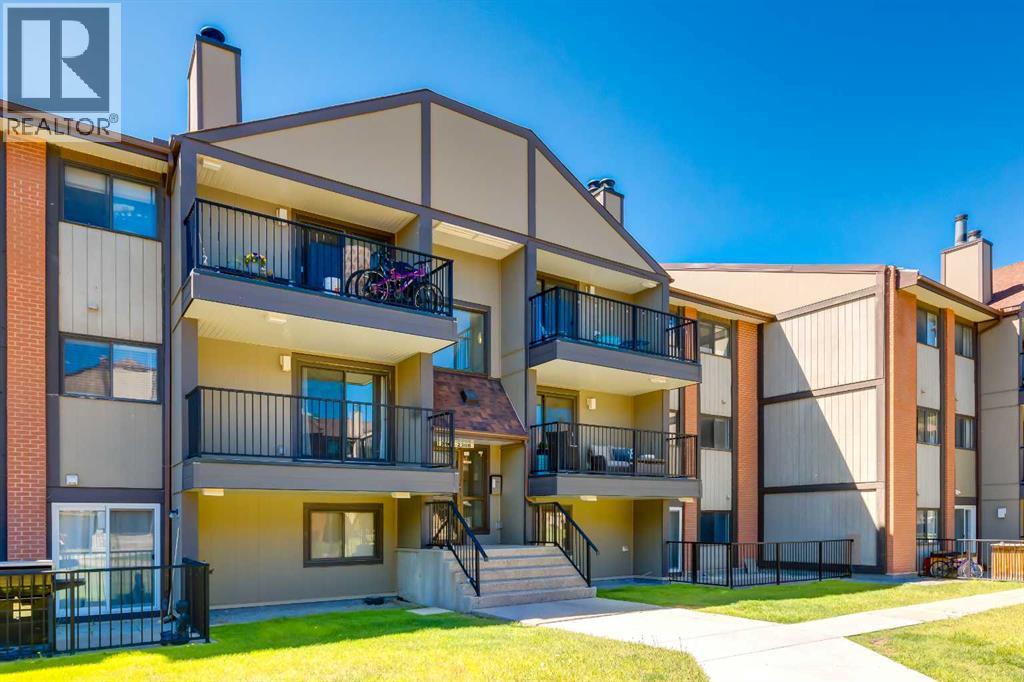 Apartment for Sale in 2208, 13045 6 Street SW|Calgary, Alberta T2W5H1