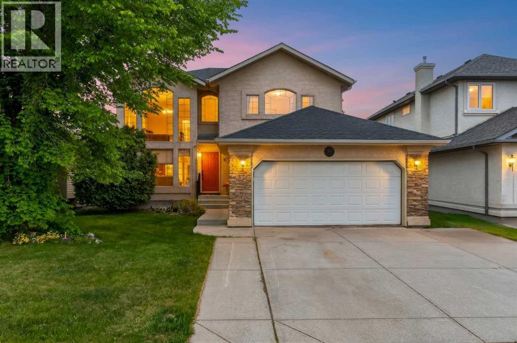 House for Sale in 148 Sierra Madre Crescent SW|Calgary, Alberta T3H3G8