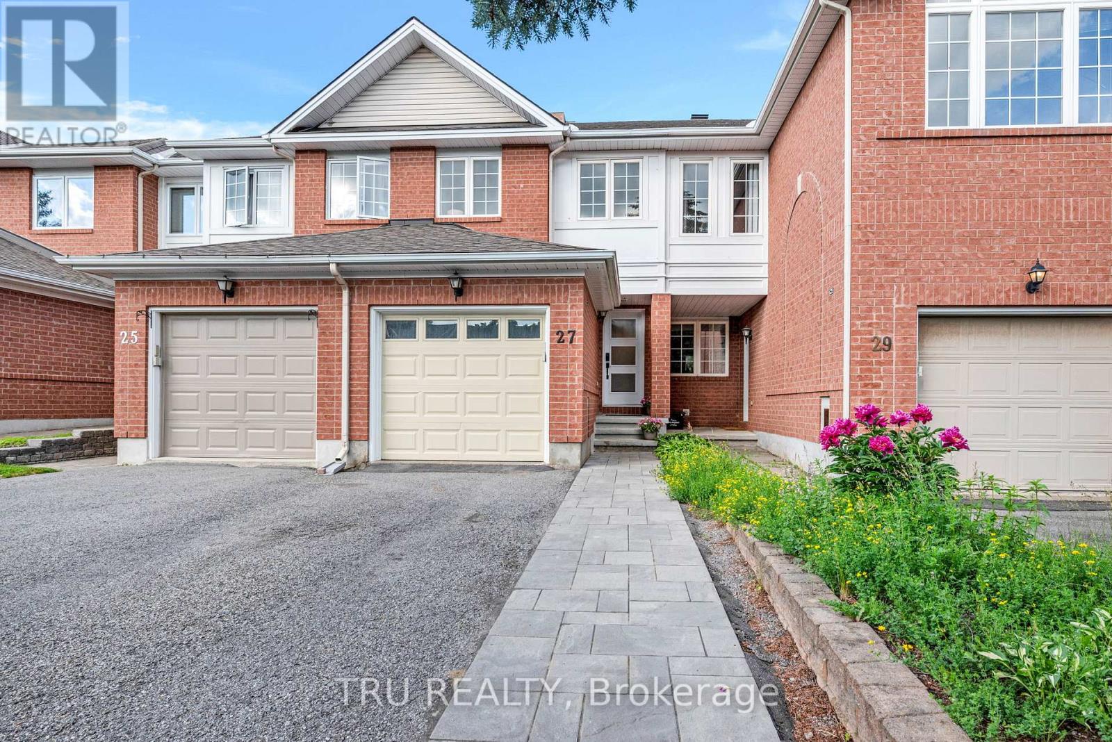 27 CELEBRATION STREET
