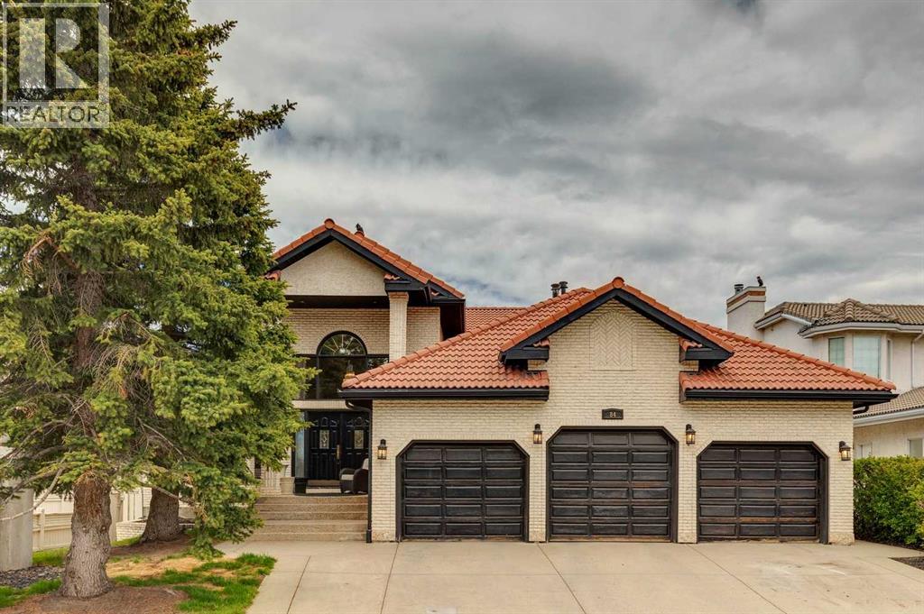 House for Sale in 84 EDENSTONE Way NW|Calgary, Alberta T3A3Z1