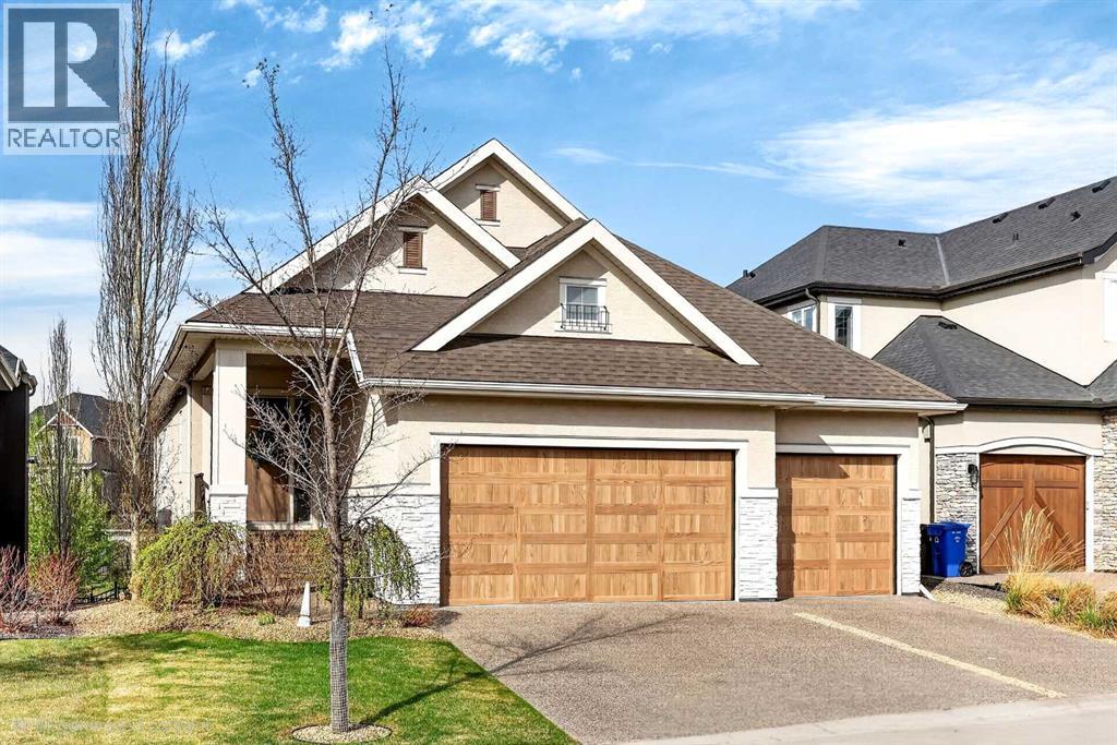 House for Sale in 45 Cranbrook Rise SE|Calgary, Alberta T3M2S8