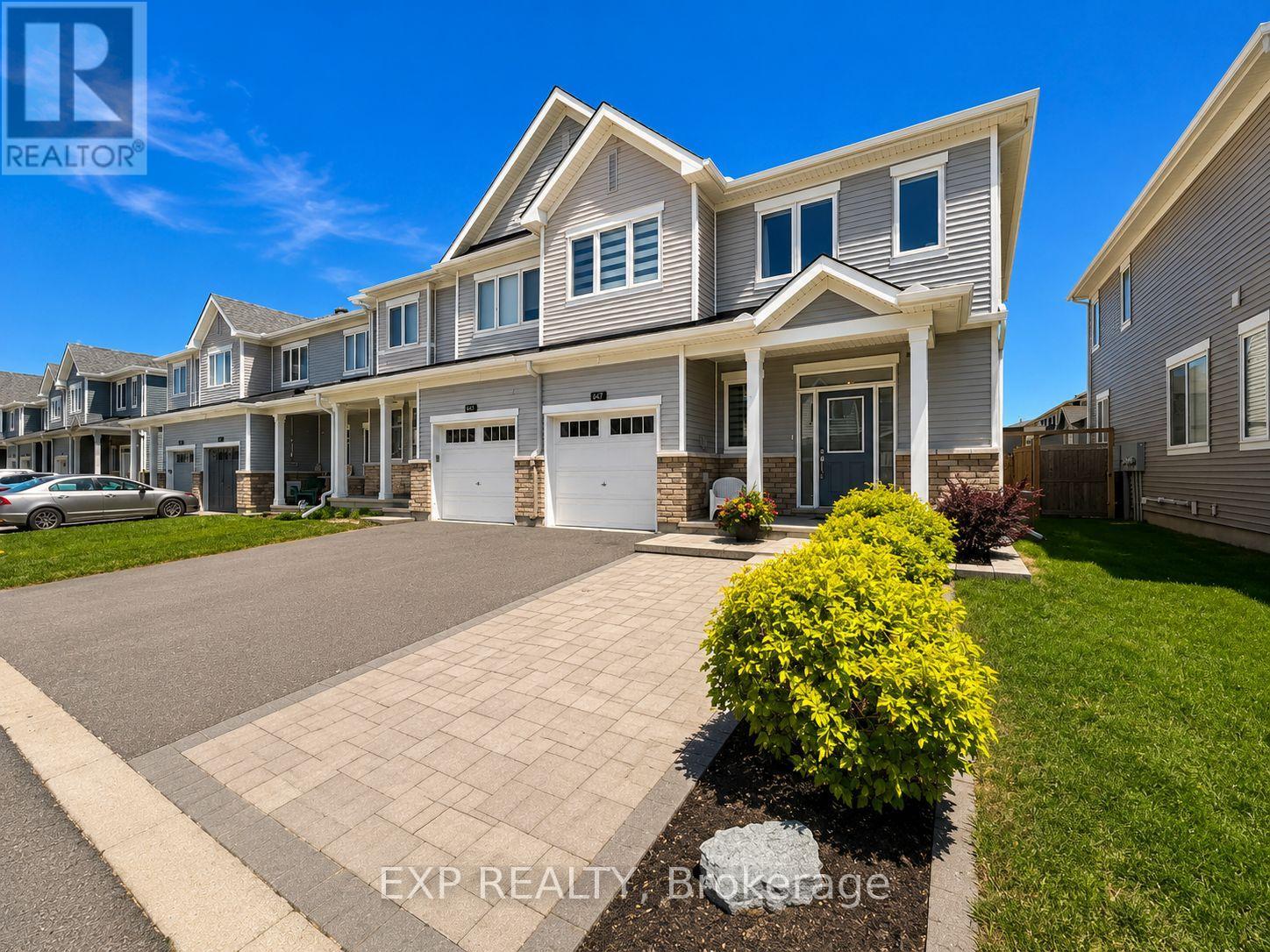 647 CREVIER WALK