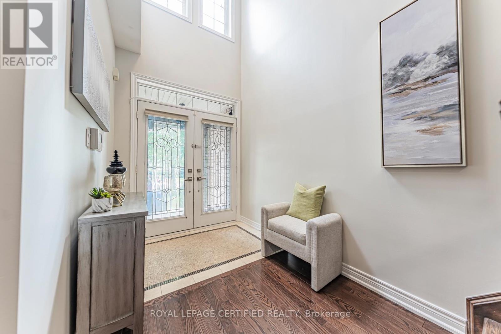 Row / Townhouse for Sale in 1171 AGRAM DRIVE|Oakville (JC Joshua Creek), Ontario L6H7S1 3