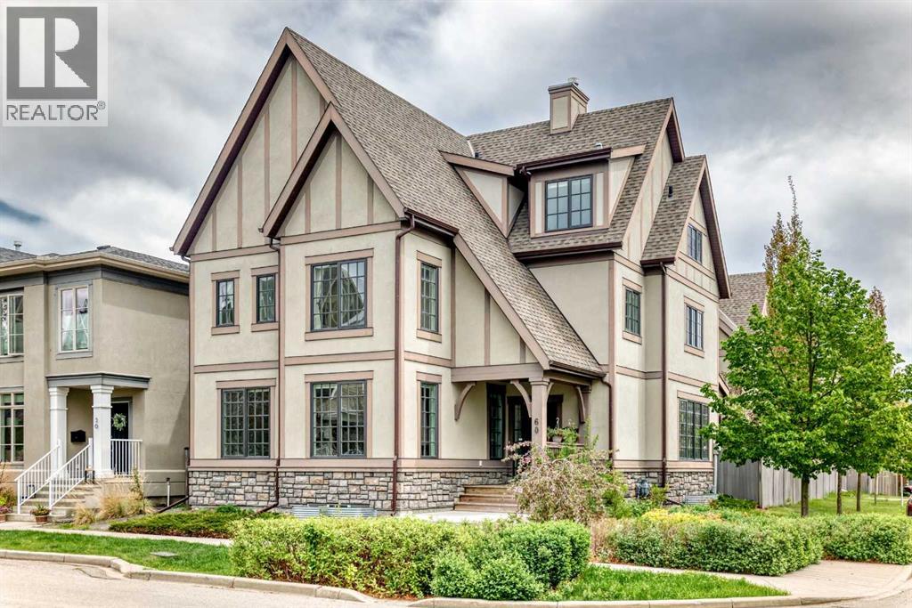 60 Hong Kong Road SW, Calgary, Alberta T3E7B6 - A2308417 | REALTOR.ca