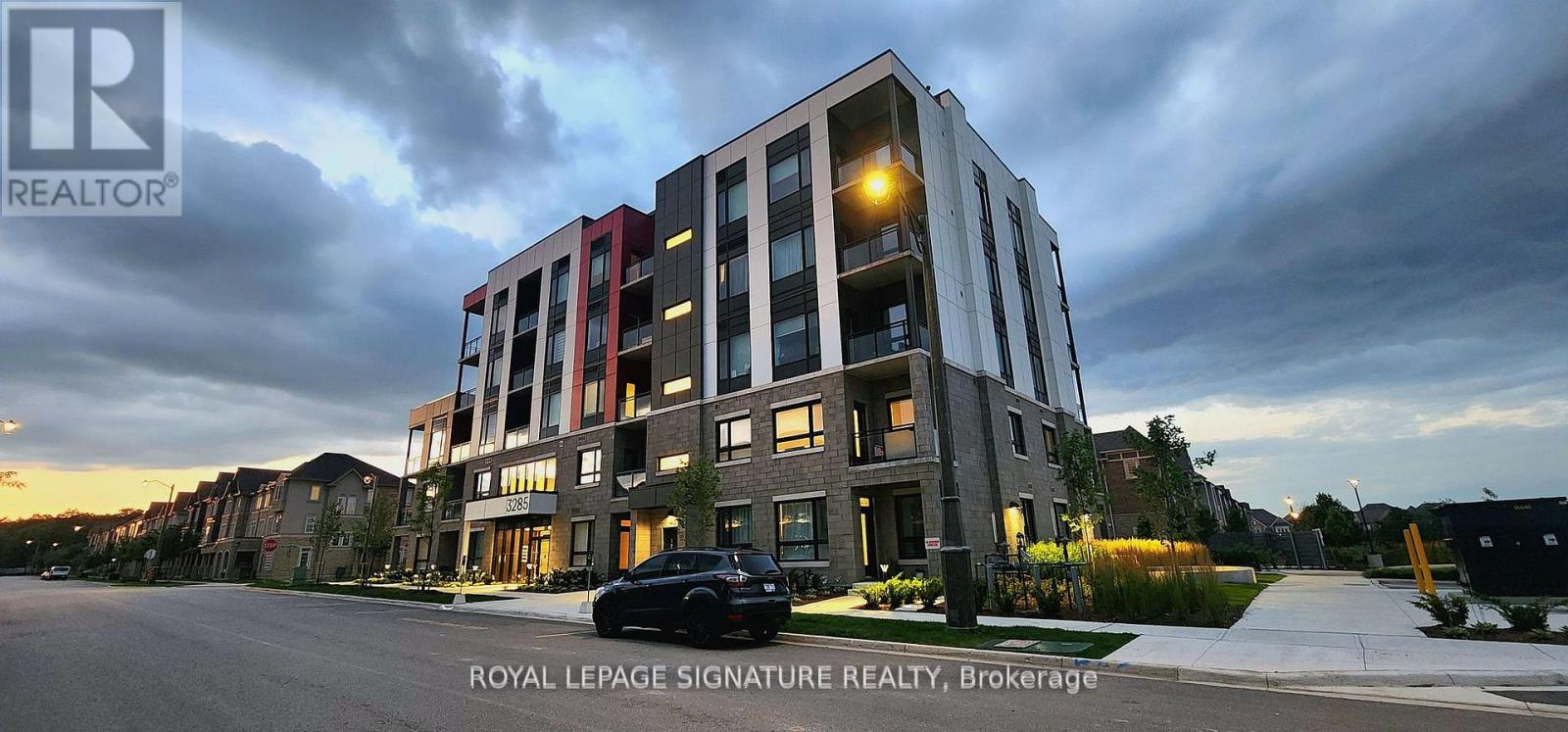 404 - 3285 CARDING MILL TRAIL
