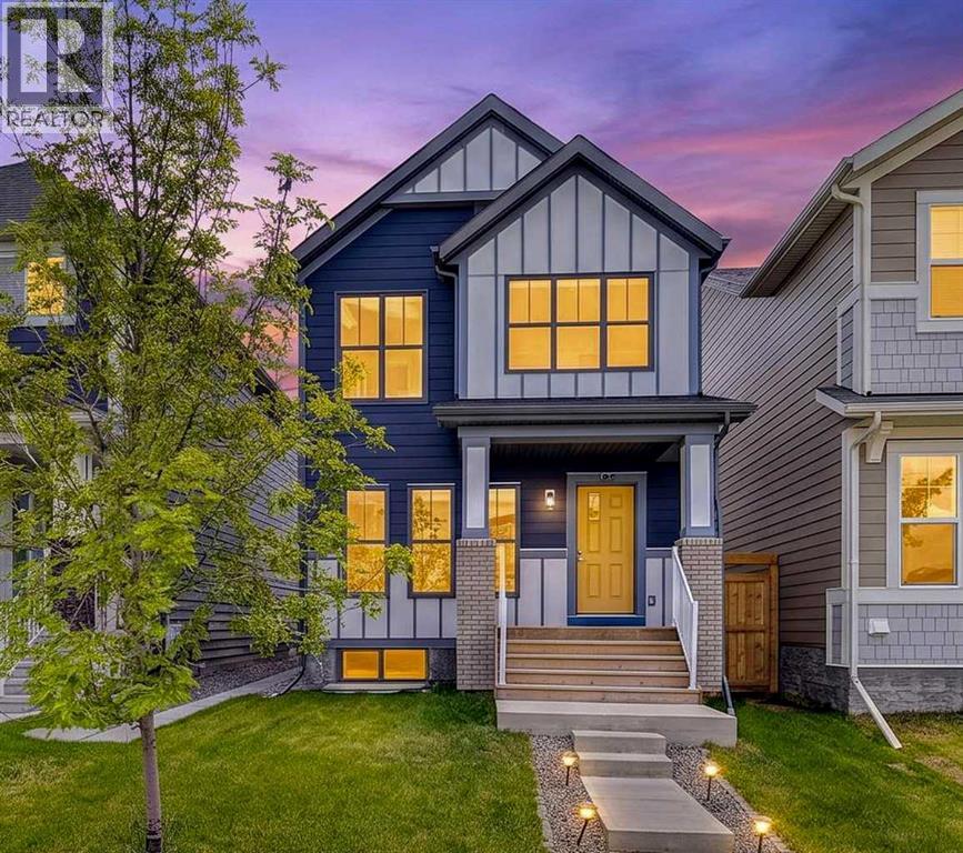 House for Sale in 170 Magnolia Square SE|Calgary, Alberta T3M2W5