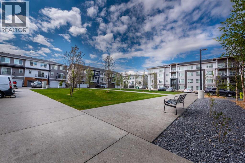 Apartment for Sale in 1317, 681 Savanna Boulevard N|Calgary, Alberta T3J5N9 4