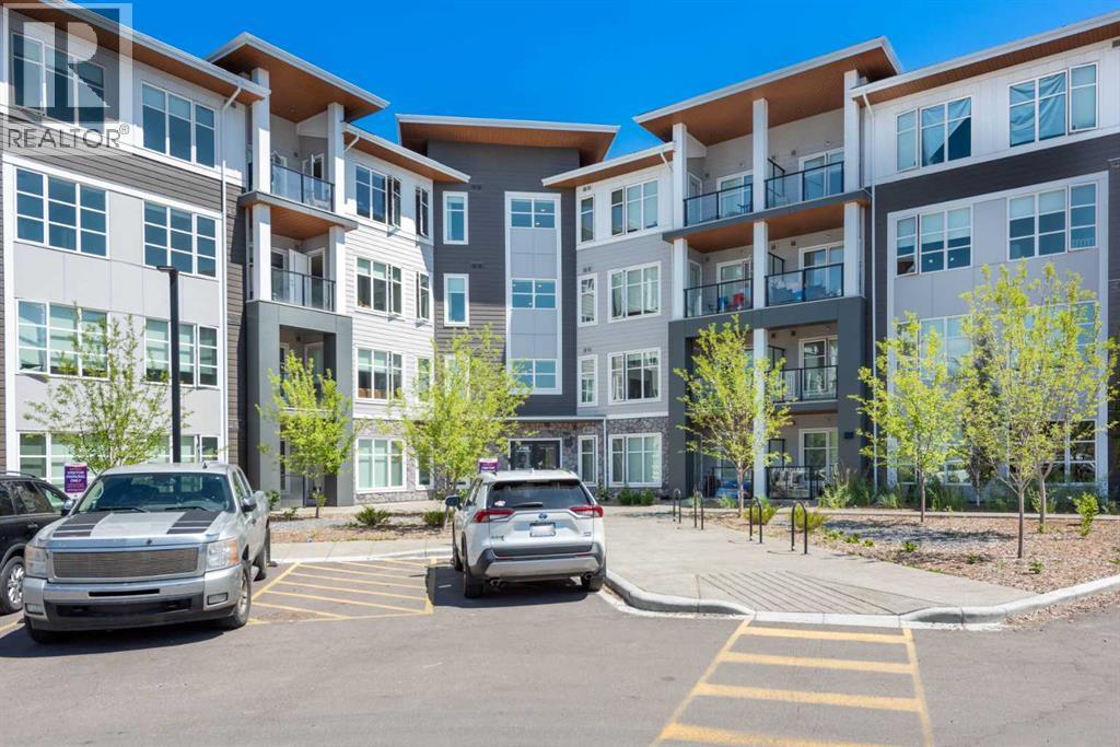 Apartment for Sale in 1317, 681 Savanna Boulevard N|Calgary, Alberta T3J5N9 2