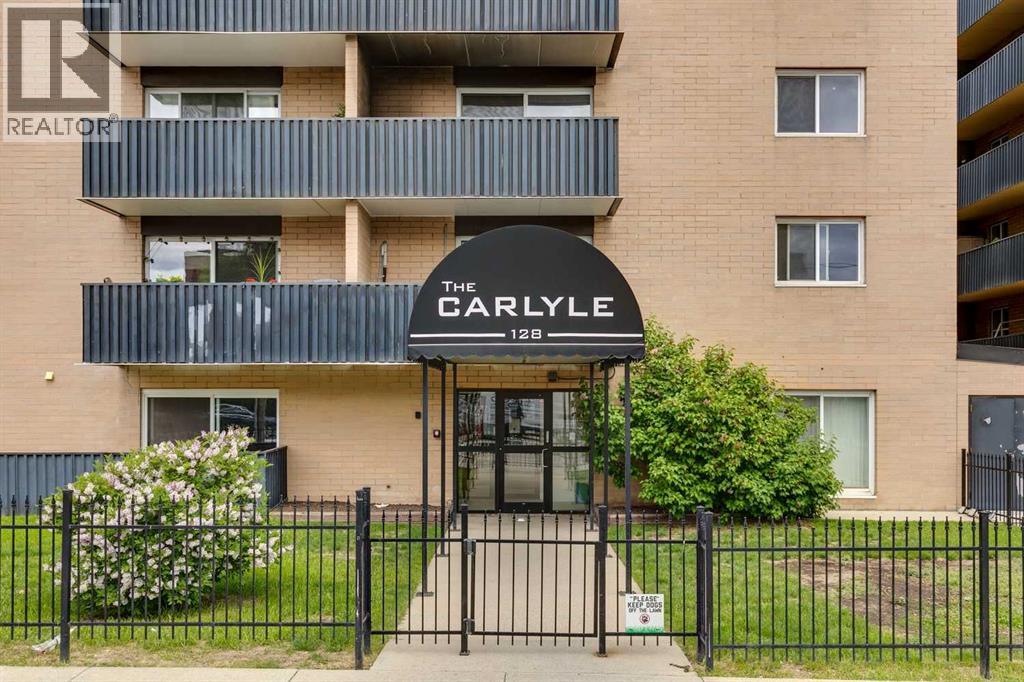 Apartment for Sale in 306, 128 15 Avenue SW|Calgary, Alberta T2R0P5