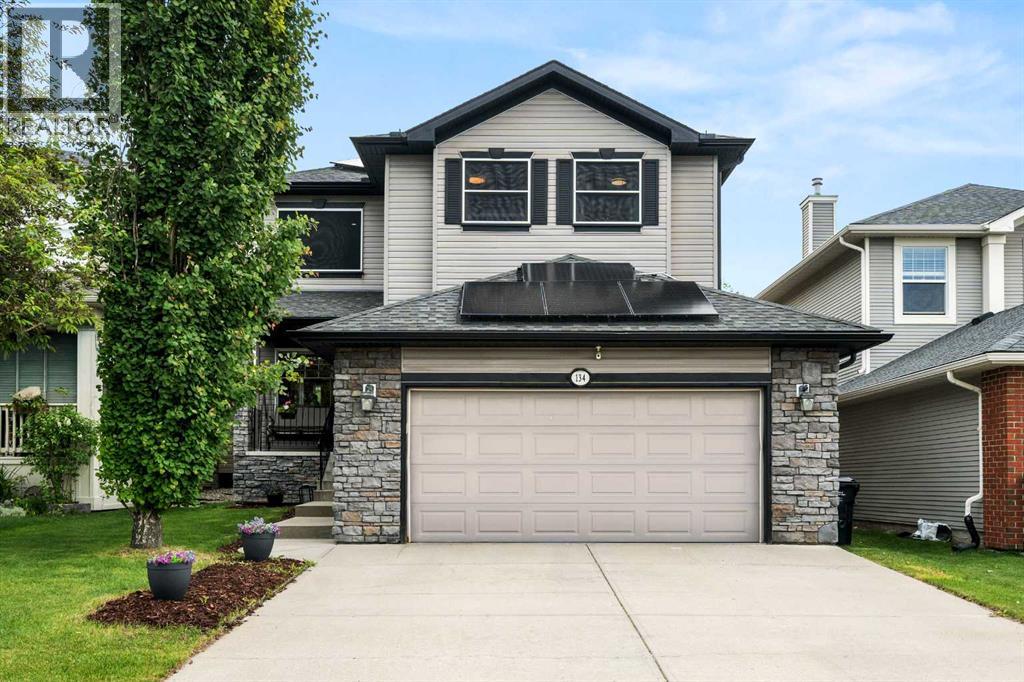 House for Sale in 134 Rockywood Circle NW|Calgary, Alberta T3G5W1 4